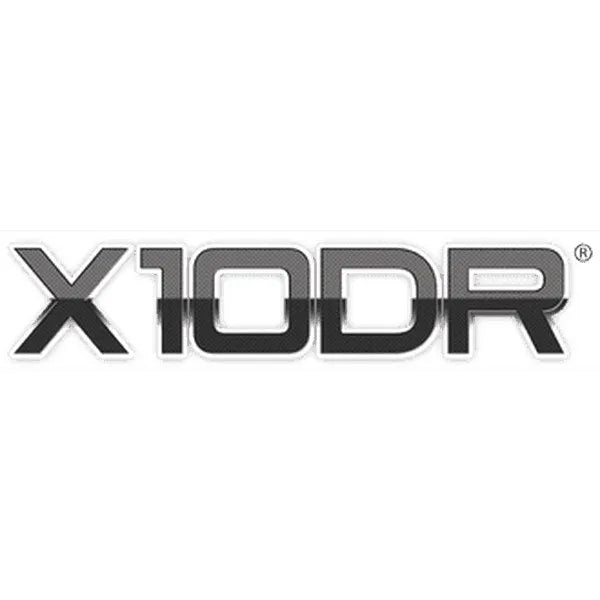 X10DR® XIVG Plus Series Internal Gateway - Radio Warehouse